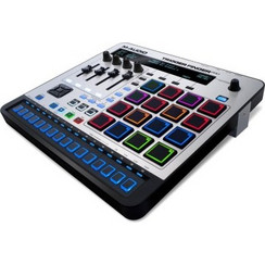 M-Audio Trigger Finger Pro Grey