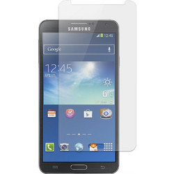 Αντιχαρακτικό Γυάλινο Screen Protector Samsung Galaxy Note 3 - OEM (016-002-400)