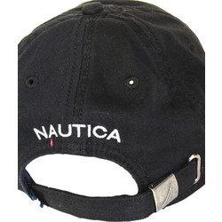 Nautica Καπέλο Jockey H71055 Black