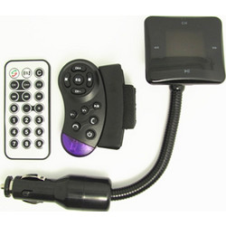 TuneBase FM Bluetooth fm modulator