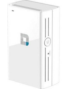 D-Link DAP-1520 Wi-Fi Extender Dual Band (2.4 & 5GHz)