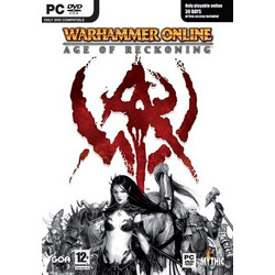 Warhammer Online Age Of Reckoning PC