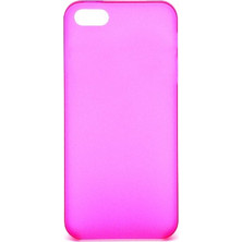 Ancus Ultra Thin Pink (iPhone SE/5S/5)