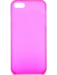 Ancus Ultra Thin Pink (iPhone SE/5S/5)