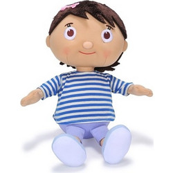 Little Baby Bum Mia 9+ Μηνών