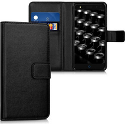 KW Book Black (ZTE Blade V7 Lite)