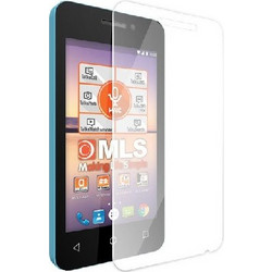 Προστατευτικό Οθόνης Tempered Glass για MLS Status 4G