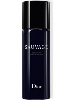 Dior Sauvage Ανδρικό Αποσμητικό Spray Χωρίς Αλουμίνιο 150ml