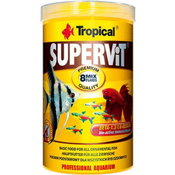 Tropical Supervit 250ml