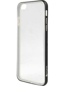 4smarts Uptown Clip Θήκη Black - iPhone 6 Plus / 6s Plus