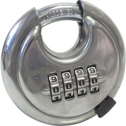 Inox 4 Am-Tech T1146 70mm