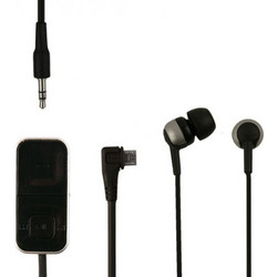Nokia HS-83 Handsfree In-Ear
