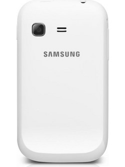 Samsung Protective Cover Transparent (Galaxy Neo Pocket)