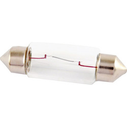 Autoline C5W 45mm Festoon Bulb 24V 1τμχ