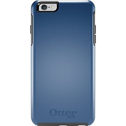 Otterbox Symmetry Back Cover Blue (iPhone 6S/6)