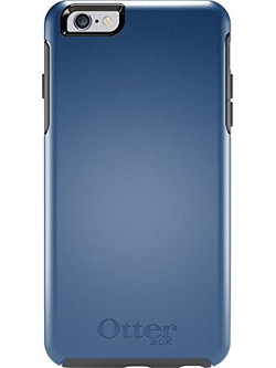 Otterbox Symmetry Back Cover Blue (iPhone 6S/6)