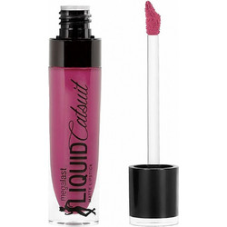 Wet n Wild Megalast Catsuit Matte 926 Berry Recognize Long Lasting Liquid Κραγιόν 6gr