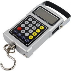 Multifunction Electron Scale HS-12 50kg x 10g