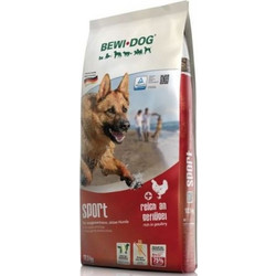 Bewi Dog Sport 12.5kg