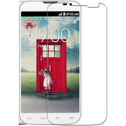 LG L90 D410 - Προστατευτικό Οθόνης Tempered Glass 0.26mm (OEM)