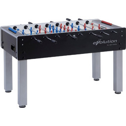 Garlando G-500 Evolution Outgoing Rods