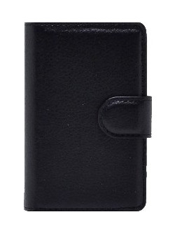 Ancus Teneo Black (LG T580)