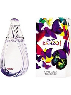 Kenzo Madly Kenzo Eau de Parfum 80ml