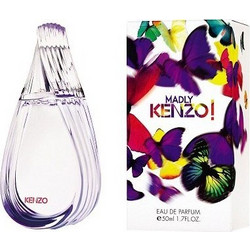 Kenzo Madly Kenzo Eau de Parfum 80ml