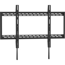 Reflecta Plano Flat 100-9060 Βάση Τηλεόρασης Τοίχου 60"-100" έως 100kg
