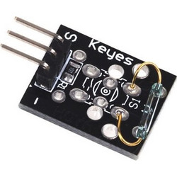 Keyes Mini Magnetic Reed Sensor Module KY-021