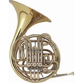 Holton Double French Horn H378ER 703.540