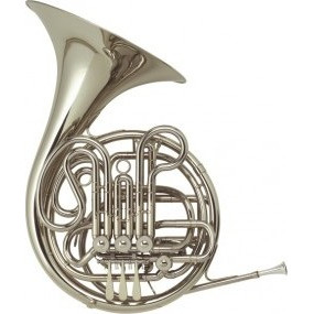 Holton Double French Horn Merker-Matic H189 703.584
