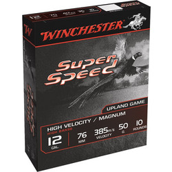 Winchester Super Speed Magnum Gen 2 50gr 10τμχ