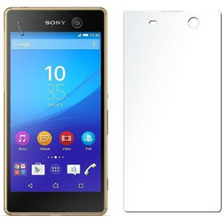 Sony Xperia M5 - Προστατευτικό Οθόνης Clear (OEM)