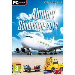 Airport Simulator 2014 PC