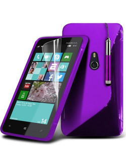 Θήκη Nokia Lumia 830 (018-001-830) - OEM