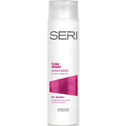 Farcom Seri Color Shield Conditioner για Προστασία Χρώματος για Βαμμένα Μαλλιά 300ml