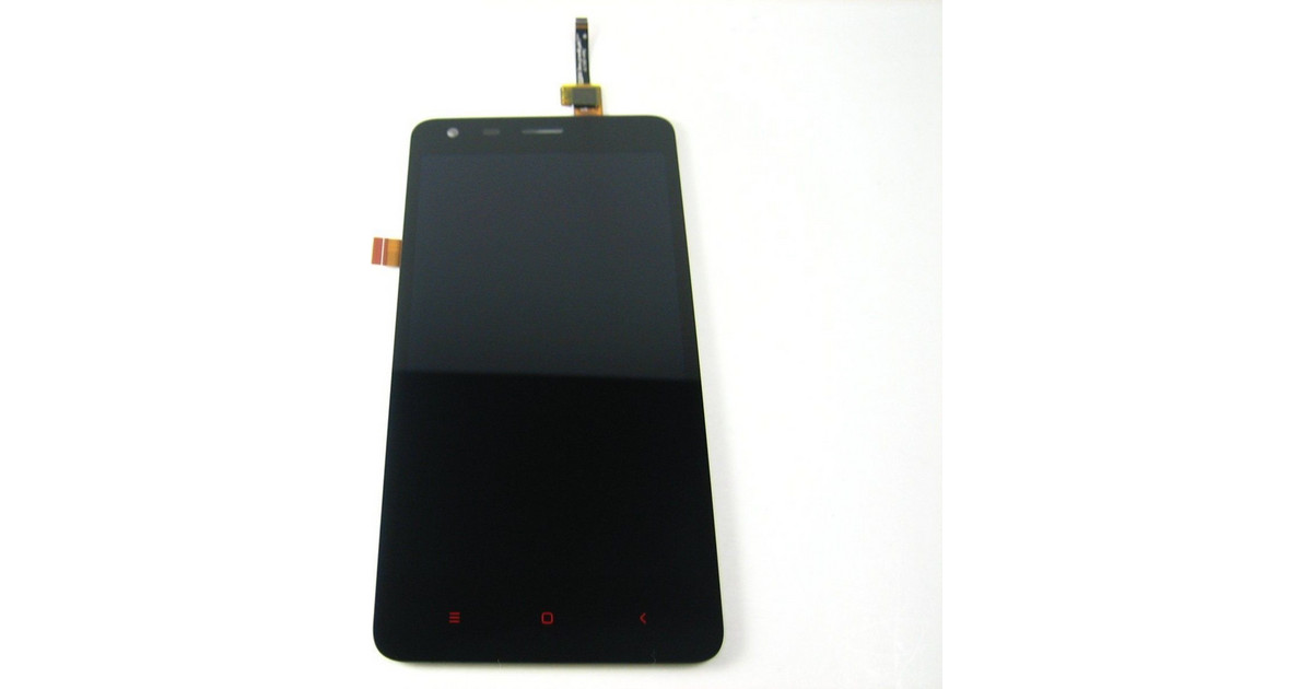 xiaomi redmi 2 touch screen price