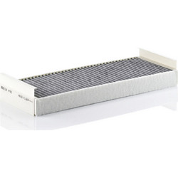 MANN-FILTER Φίλτρο, Αέρας Εσωτερικού Χώρου - Cuk 4795