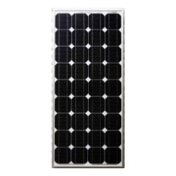 ΦΩΤΟΒΟΛΤΑΪΚΟ ΗΛΙΑΚΟ ΠΑΝΕΛ ΣΥΛΛΕΚΤΗΣ 100 watt 12 Volt