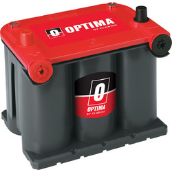 Optima RTU 3.7 12V 44AH