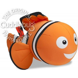 Cuddlebug Ψαράκι Fish 44-0020