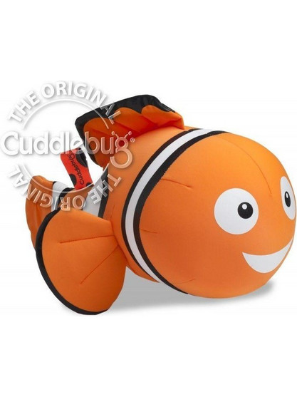 Cuddlebug Ψαράκι Fish 44-0020