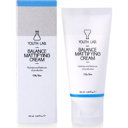 Youth Lab Balance Moisture Cream Oily SKin 50ml