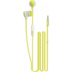 Yookie ΥΚ273 Handsfree In-Ear 3.5mm