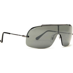 Ray-Ban Παιδικά Γυαλιά Ηλίου Polarized Ασημί RJ9509S 200/6G