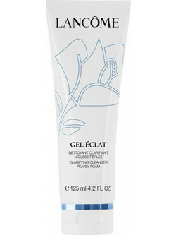 Lancome Eclat Gel Καθαρισμού Προσώπου 125ml
