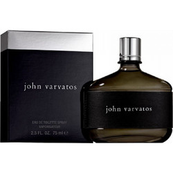John Varvatos Eau de Toilette 75ml