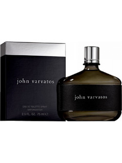 John Varvatos Eau de Toilette 75ml