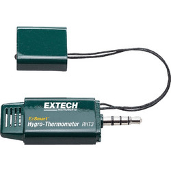 Extech RHT3